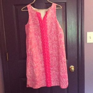 Lily Pulitzer for Target Dress